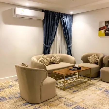 Malath Fakher Serviced Apartment