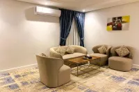 Malath Fakher Serviced Apartment - parking