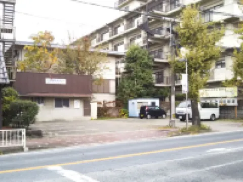 ビジネスホテル喜楽荘 天理のホテル