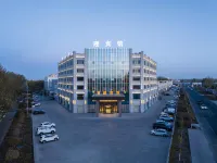 且末且末縣博物館店民宿（絲綢西路分店） Hôtels à : Qiemo