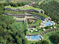 A-Rosa Gardasee Hotels in Salo