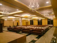 Echor the Corbett Nishk Resort Jim Corbett Hotel di Kashipur