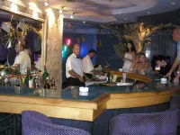 夢幻海灘酒店 - 酒吧