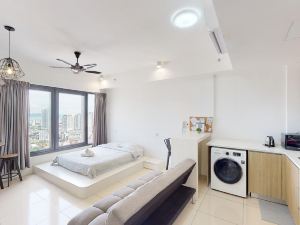 Seaview L31 4Pax @Macalister Georgetown