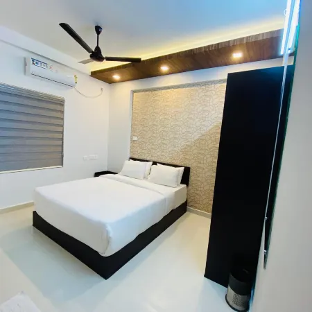 Hotel Nujoom