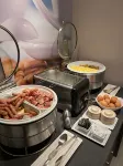 Hôtel Mercure Honfleur - breakfast