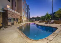 Hampton Inn & Suites Trophy Club - Fort Worth North Hotels in Westlake