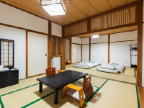 Hotel Jogakura Hotels in 