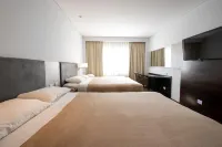 Howard Johnson Plaza Villa Carlos Paz