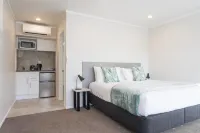 BK's Pohutukawa Lodge Hotel di Whangarei