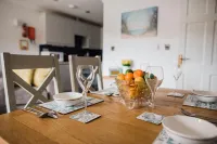 Number Seven Hotels in Mawgan-in-Pydar