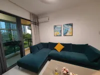 Xtu 2Bedrooms at Forest City Hotel a Gelang Patah