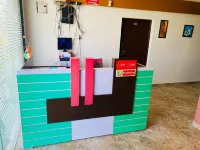 King Palace by Grb Hotels in Mahua Khera