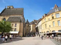 La Colinoise