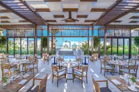 Jaz Elite Casa Del Mar Beach - Morgenmad