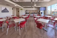 City Express Junior by Marriott Puebla Angelopolis - breakfast