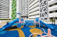 Luxury Homestay Cyberjaya Putrajaya #IOICityMall 푸총 호텔