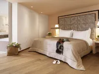 Hotel Eden Roc - the Leading Hotels of the World Hotels in Ascona