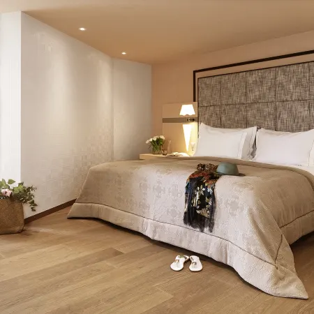 Hotel Eden Roc - the Leading Hotels of the World