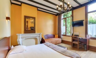 Brit Hotel Notre Dame
