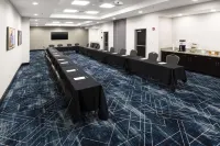 Hampton Inn & Suites Raleigh Downtown
