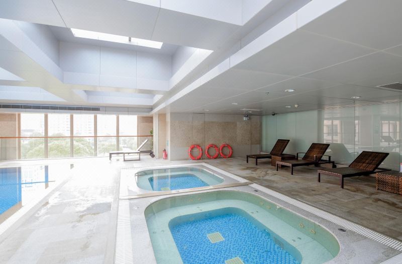 Parklane Hotel photo 4