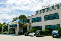 Jangsu Navom Resort
