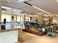 โรงแรมลังกาวี ซีวิว - พร้อมอาหารเช้า