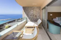 Gloria Palace Royal Hotel & Spa - Havudsigt