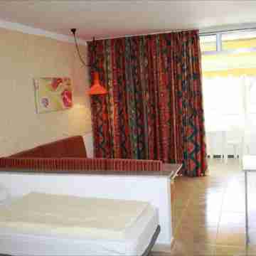 Apartamentos Matorral Rooms