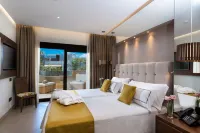 GF Victoria - Balkon