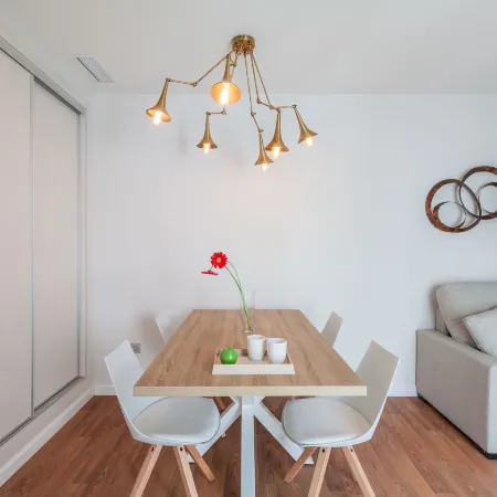 Tandem Ancha 34