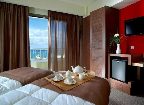 Lato Annex Boutique Rooms