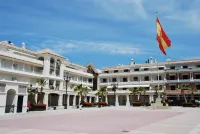 Plaza de España Boutique Apartment