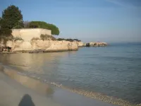 Il Gallo فنادق في Antonelli