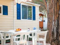 Camping Village Baia Blu la Tortuga