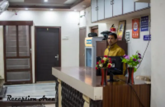 Hotel Ganga Basin