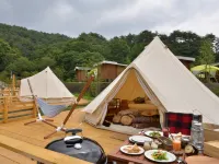 Rurikei Onsen for Rest Resort Hotels in Nantan