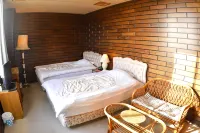Kanko Business Hotel Heian