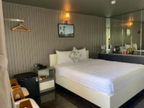 Dong Nhu 3 Hotels near Go Vap District