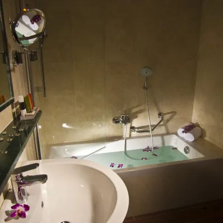Hotel Galileo