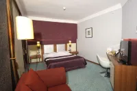 Suhan Cappadocia Hotel & Spa Hotels in Avanos