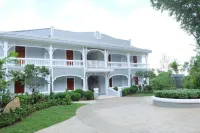 Sichon Goodwill Hoteles en Sichon
