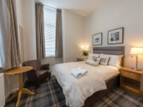 Castletown Hotel Hotels in Thurso