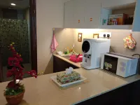 Ain Studio Apartment