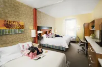 Home2 Suites by Hilton Lehi/Thanksgiving Point Hotels in Lehi