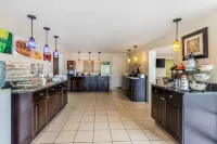 Comfort Inn & Suites Clemson - University Area Hotels in Clemson