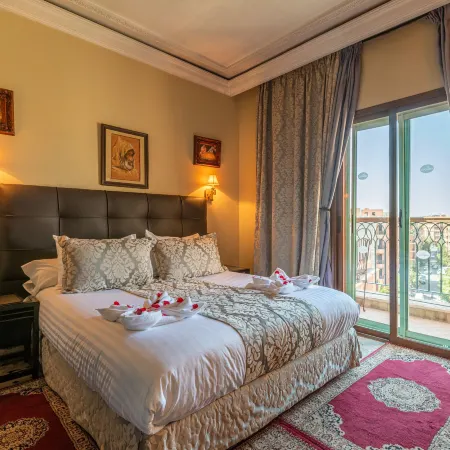 Le Caspien Boutique Hotel