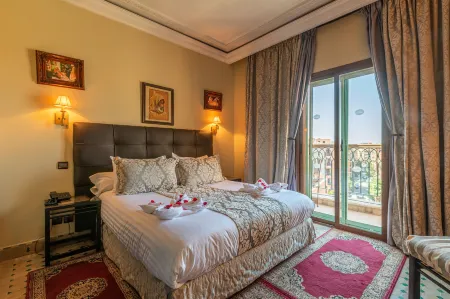 Le Caspien Boutique Hotel