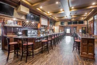Comfort Inn & Suites Plattsburgh - Morrisonville Hotels in Plattsburgh